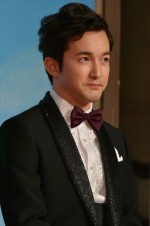 『キッズ・ウォー』に出演していた浅利陽介（風間一平役）