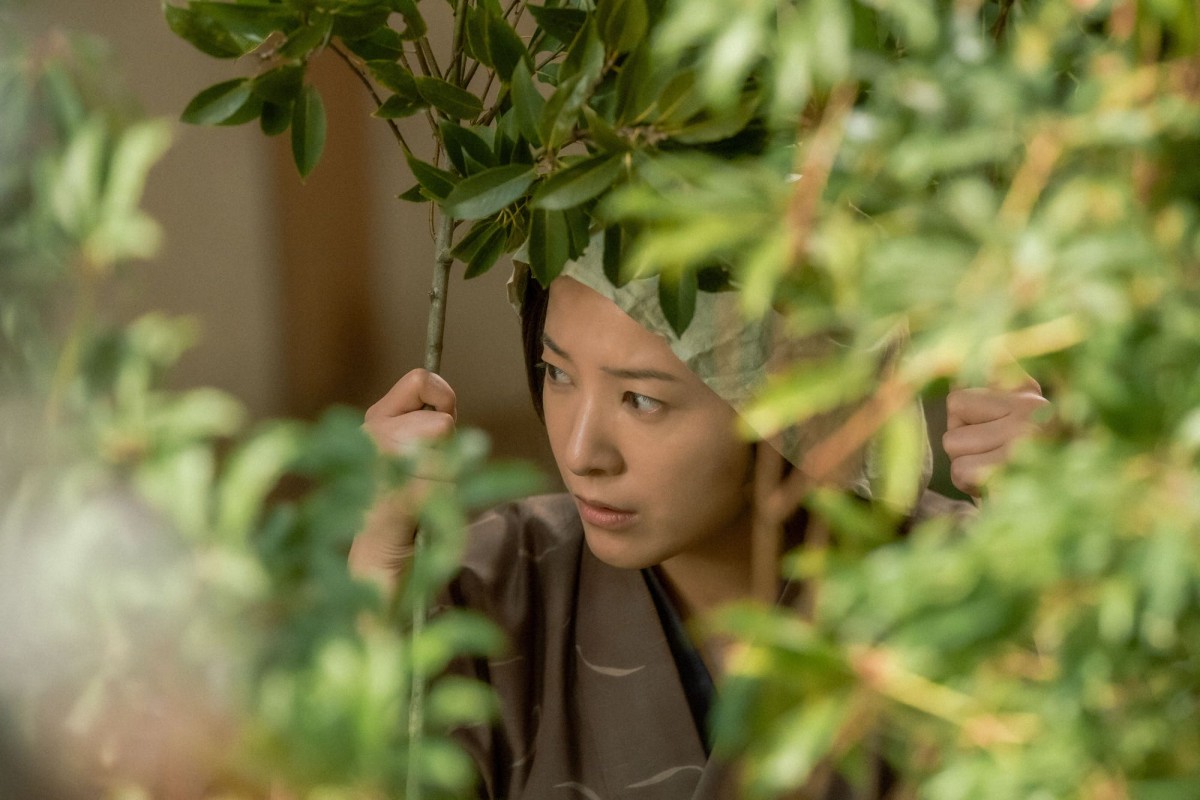 『光る君へ』“まひろ”吉高由里子＆“ききょう”ファーストサマーウイカの扮装にネット爆笑も急展開に騒然「鳥肌たった」