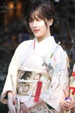 2021年に卒業した伊藤純奈