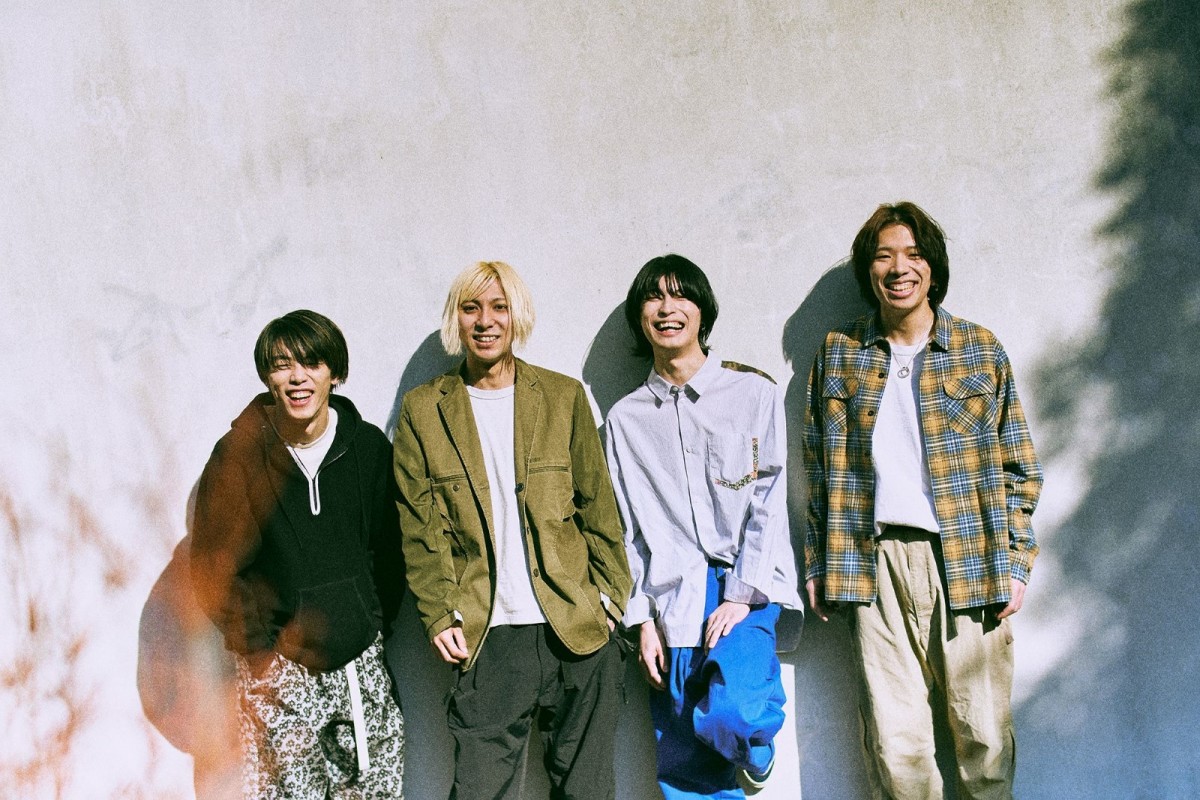 HiHi Jets・橋本諒×高石あかり『墜落JKと廃人教師 Lesson2』新ポスター到着！　ED主題歌版予告解禁