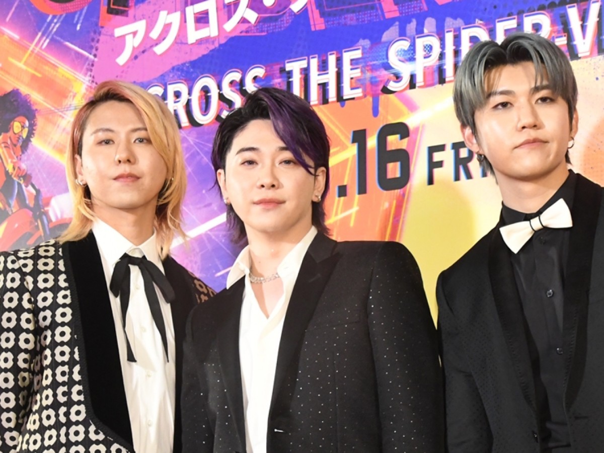 高校生が選ぶ「今一番好きなアーティスト」ランキング