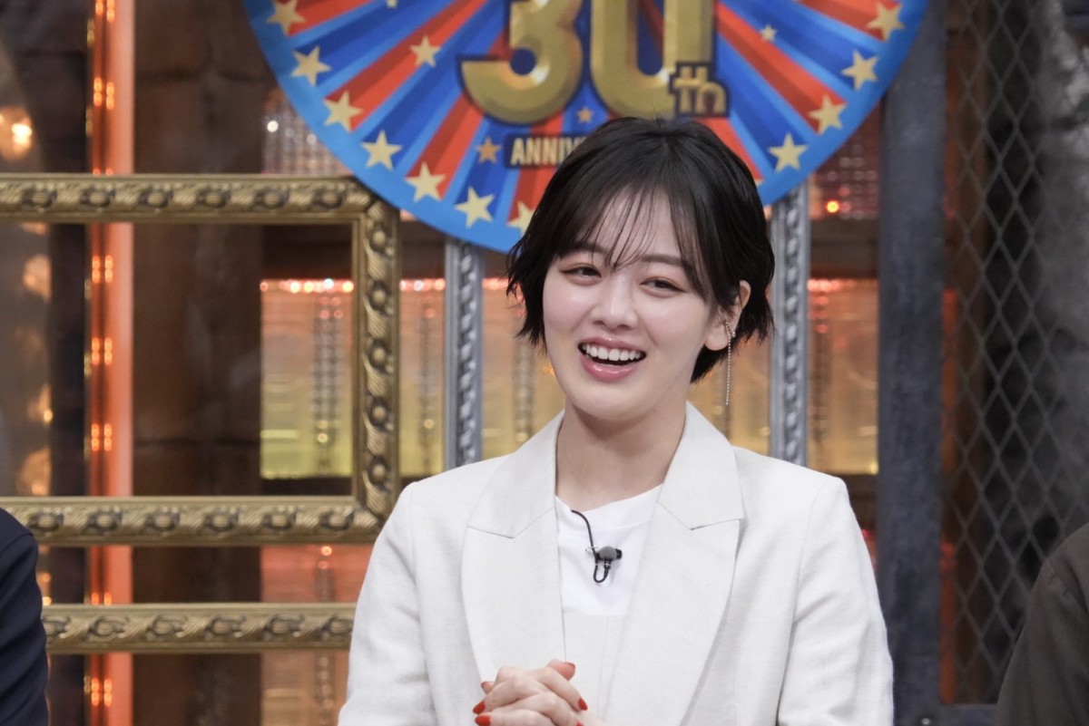 KAT‐TUN上田竜也「10代はクソみたいな性格だった」“懺悔したい先輩”明かす　あすの『ダウンタウンDX』