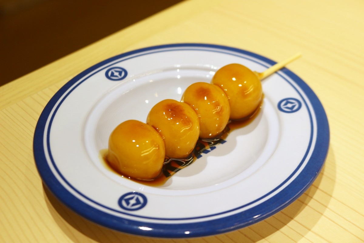 202404「くら寿司」銀座店