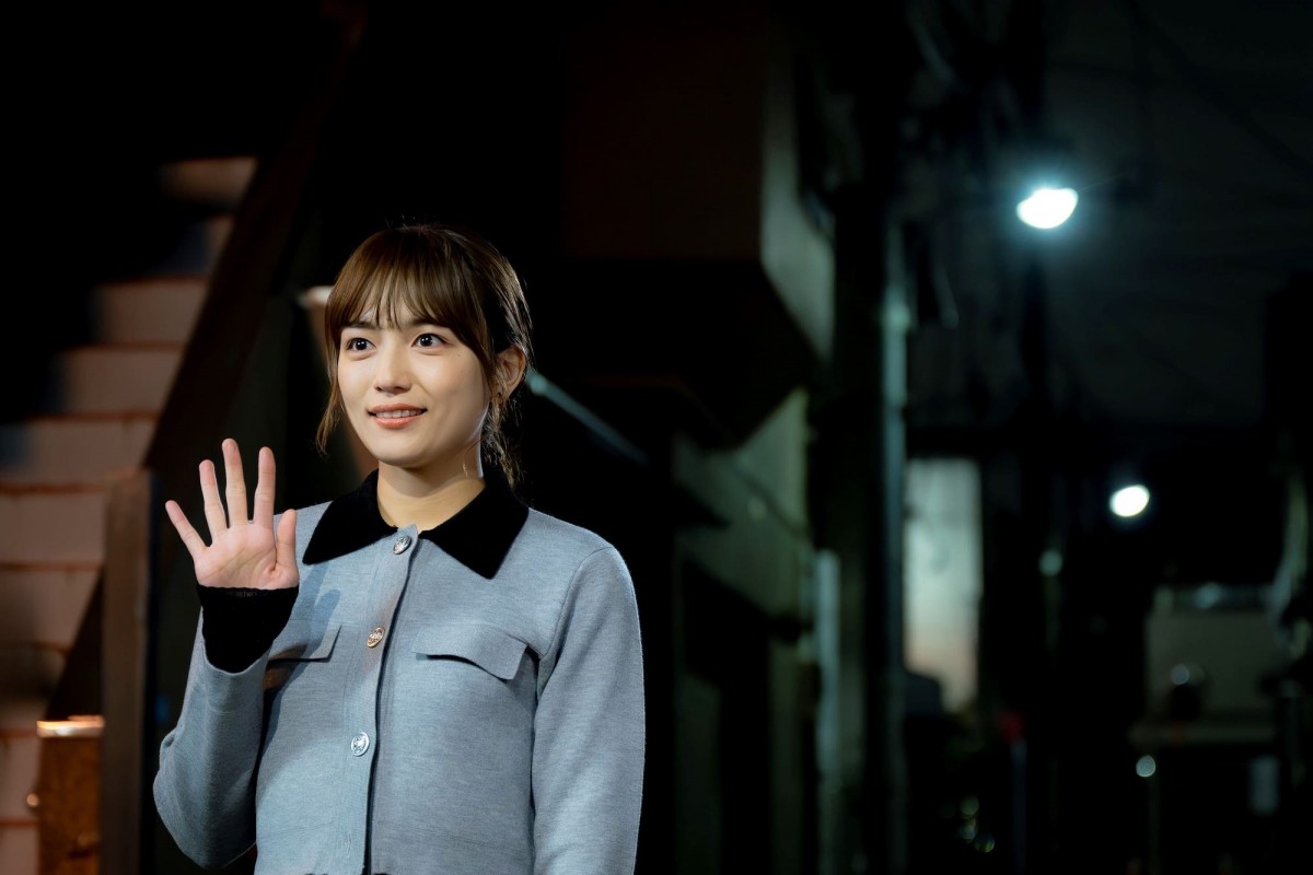 『9ボーダー』第3話　“七苗”川口春奈が恋に悩む中、長女“六月”木南晴夏は夫の浮気相手と対決