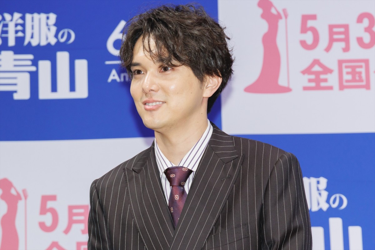 高畑淳子、ハリウッド映画出演に思い馳せる「魔法の薬を作っているおばあさんとかやってみたい」