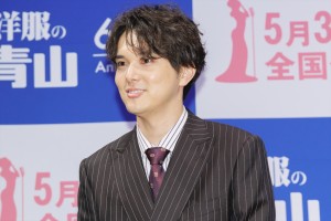 水野勝、映画『お終活 再春！人生ラプソディ』舞台挨拶に登場