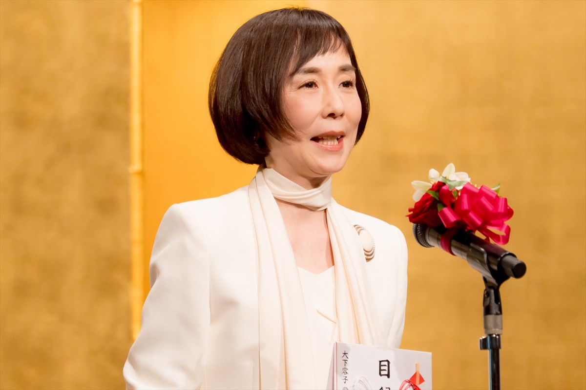 相葉雅紀、橋田賞受賞に喜び「夢にも思っていなかった」