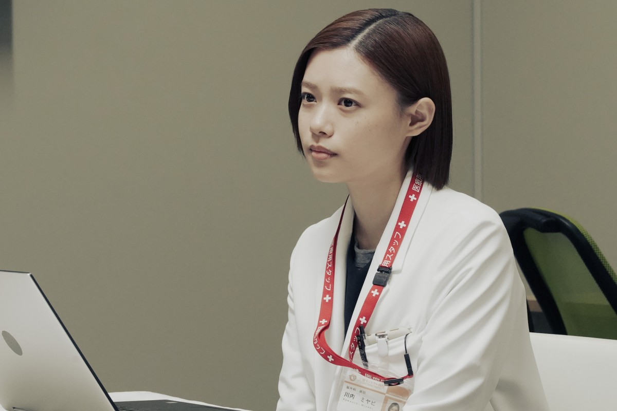 『アンメット』第5話　“ミヤビ”杉咲花、“三瓶”若葉竜也から手術をするよう指名される