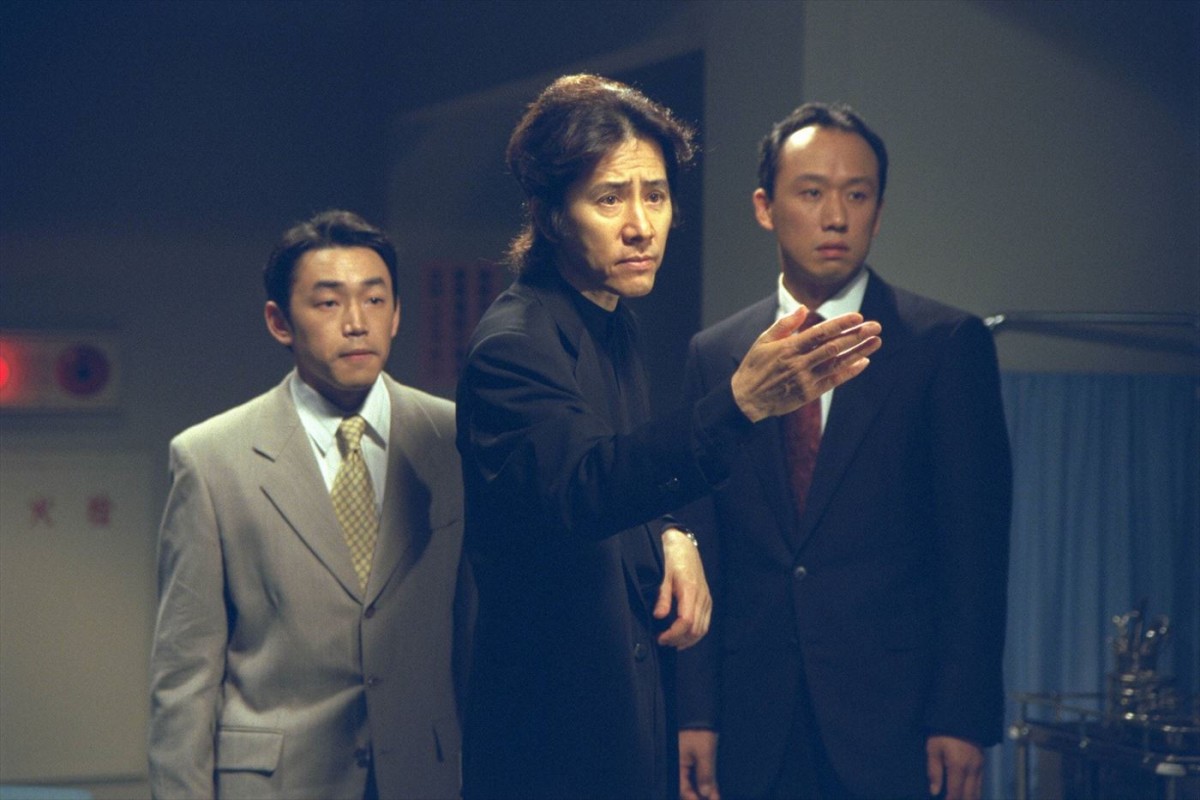『古畑任三郎』30周年記念一挙放送決定　イチロー、松嶋菜々子出演回も！