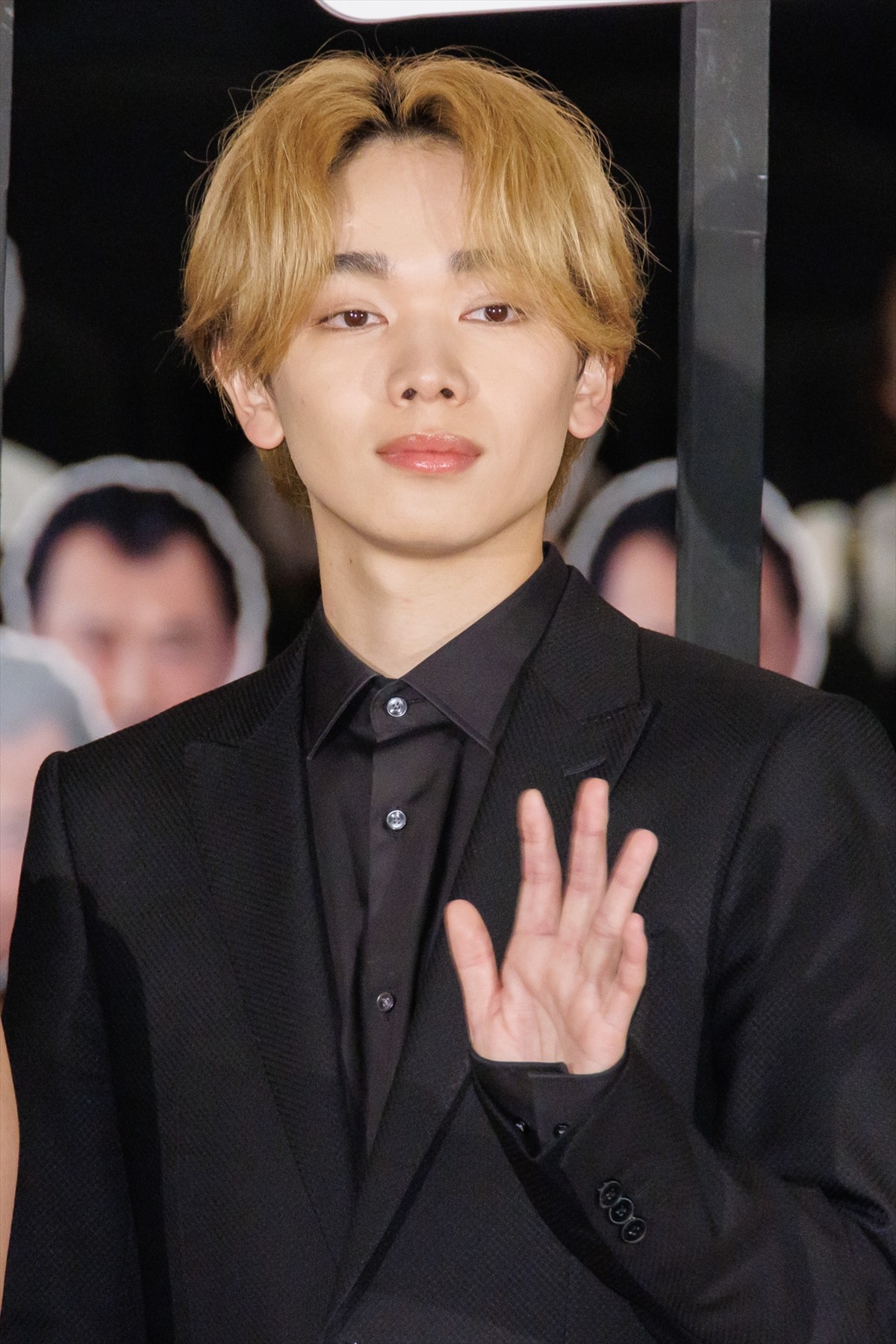 吉田鋼太郎、『おいハンサム!!』宮世琉弥の演技を絶賛「涙出ますよ」