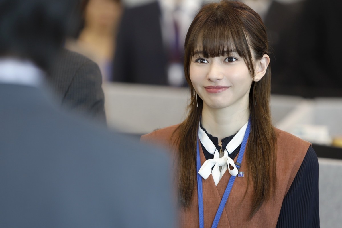『Believe』第2話　“狩山”木村拓哉、弁護士“秋澤”斎藤工に再審の相談を持ちかける