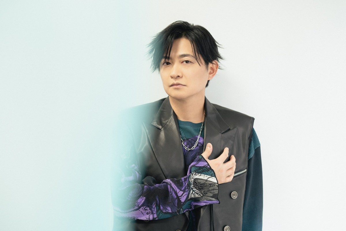 『僕のヒーローアカデミア』内山昂輝＆下野紘　取材日：2024年3月
