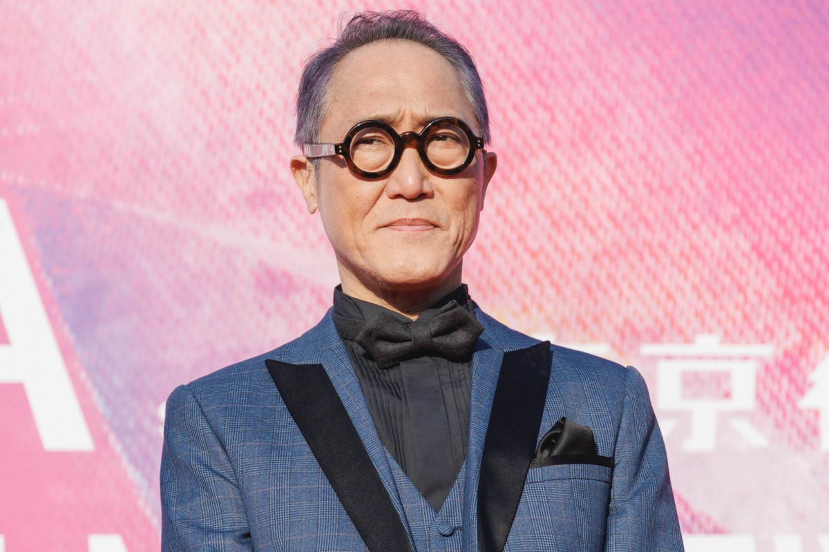 米倉涼子、“がむしゃら”を反省「自分のベースをちゃんと作って、生き直したい」