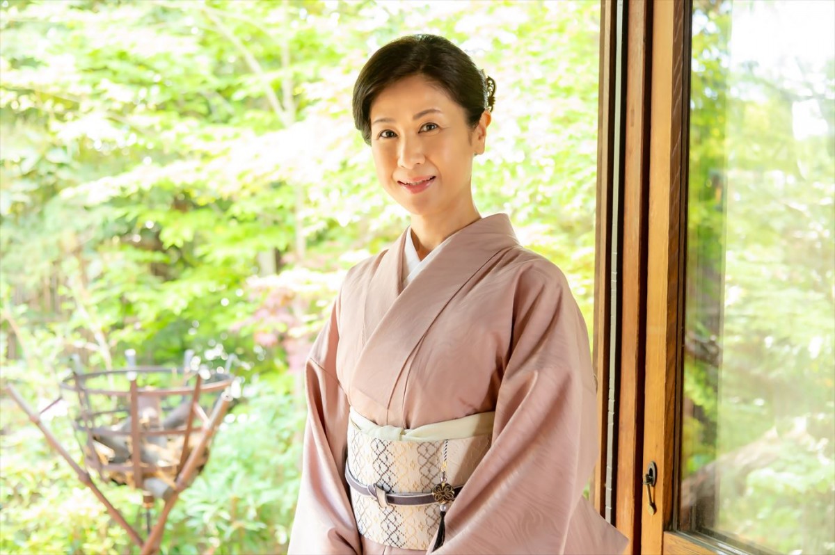 高野洸、主演ドラマ『過保護な若旦那様の甘やかし婚』ED主題歌担当　SUPER★DRAGON・池田彪馬らメインキャスト5名解禁