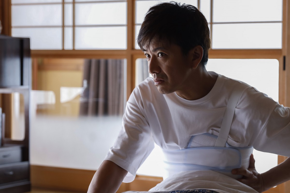 『Believe』“半田”田中哲司、“狩山”木村拓哉を連れ去った理由に反響「そんな頼み聞けない」