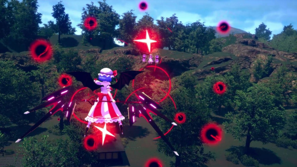 声優・市ノ瀬加那、東方Project二次創作ゲーム『幻想のヴァルキューレ』博麗霊夢役に決定