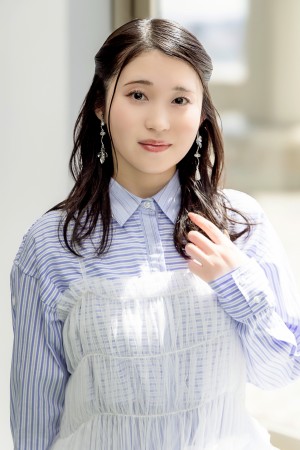 テレビアニメ『杖と剣のウィストリア』エルファリア役の関根明良