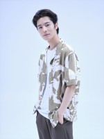 ドラマ『天狗の台所 Season2』より愛宕有意（塩野瑛久）