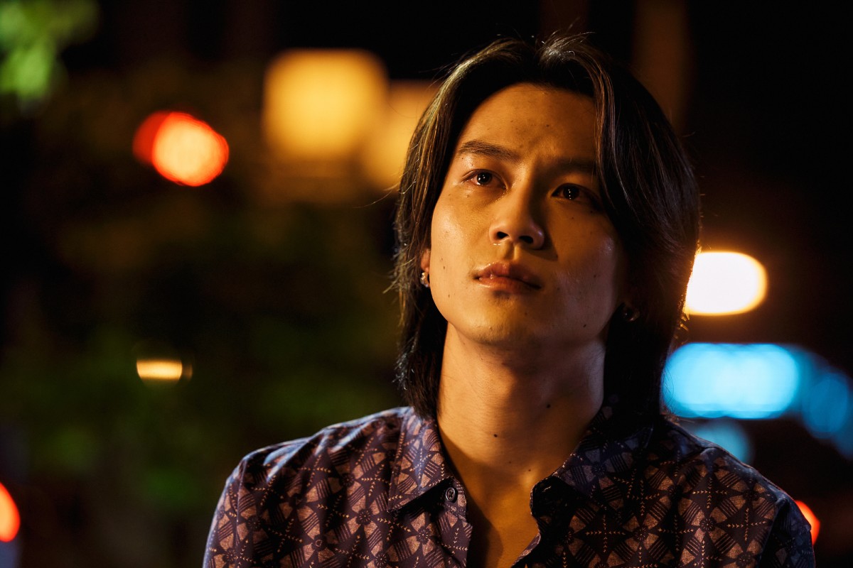 『東京タワー』“透”永瀬廉、夜道を歩き切ない涙「かわいそう」「捨てられた子犬みたい」の声