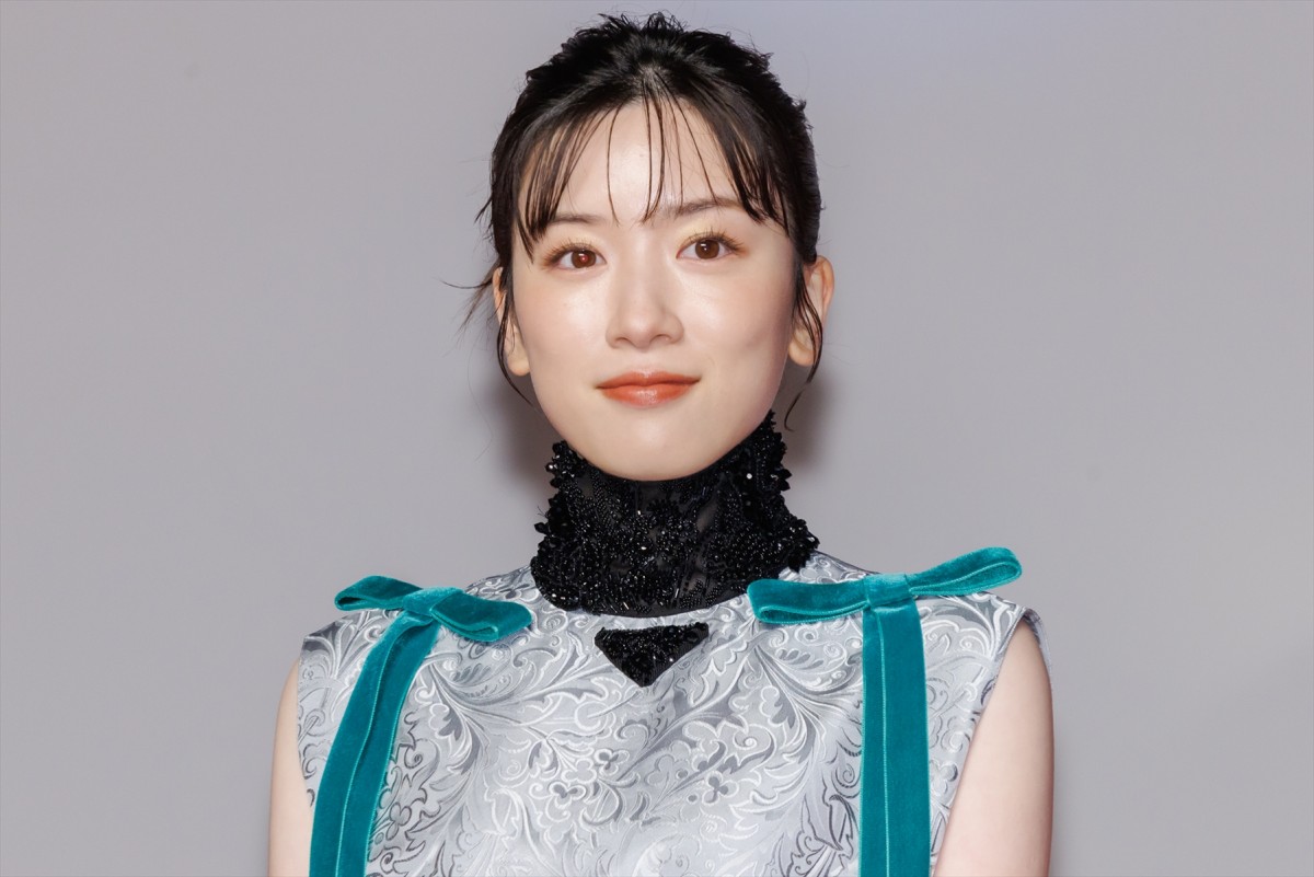 永野芽郁＆佐藤健、実写化『はたらく細胞』は「間違いなく我々2人の代表作」「一番面白いんじゃない」
