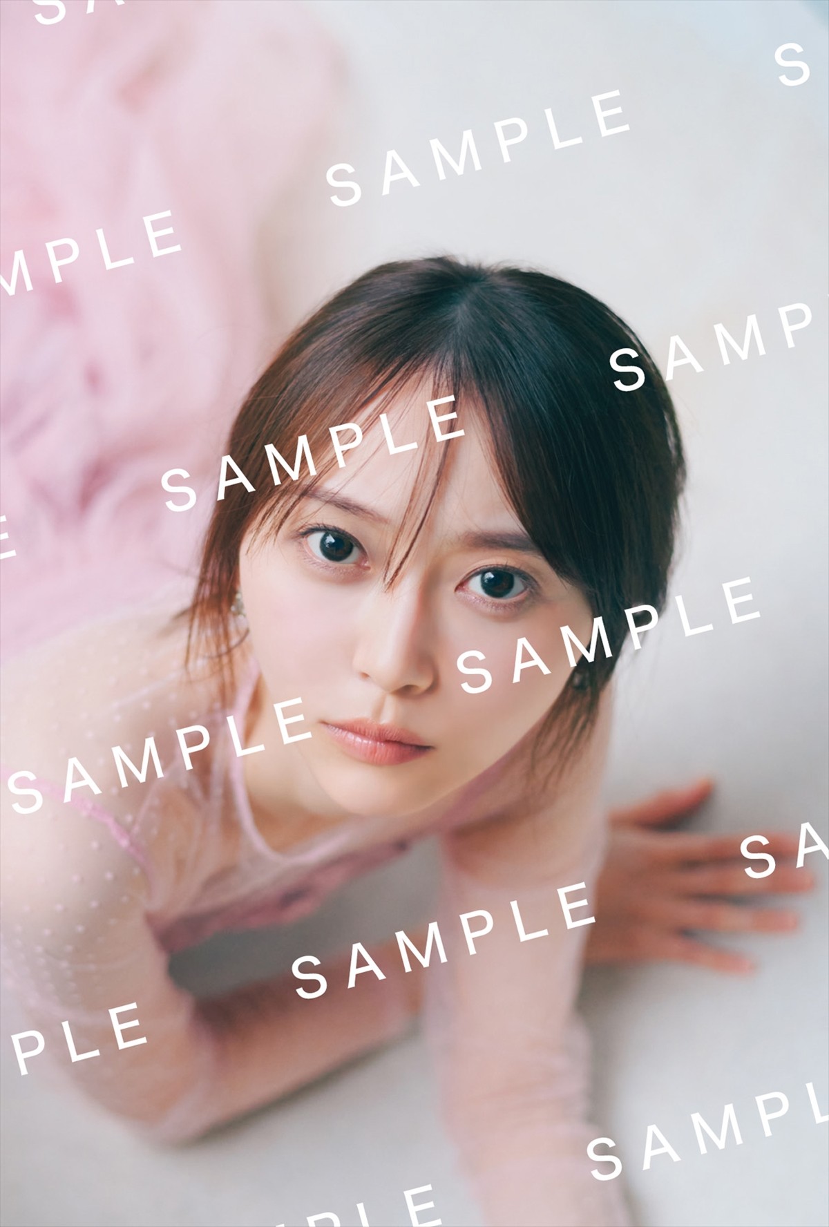 乃木坂46・弓木奈於1st写真集『天使だったのか』、書店別特典全20種ビジュアル解禁