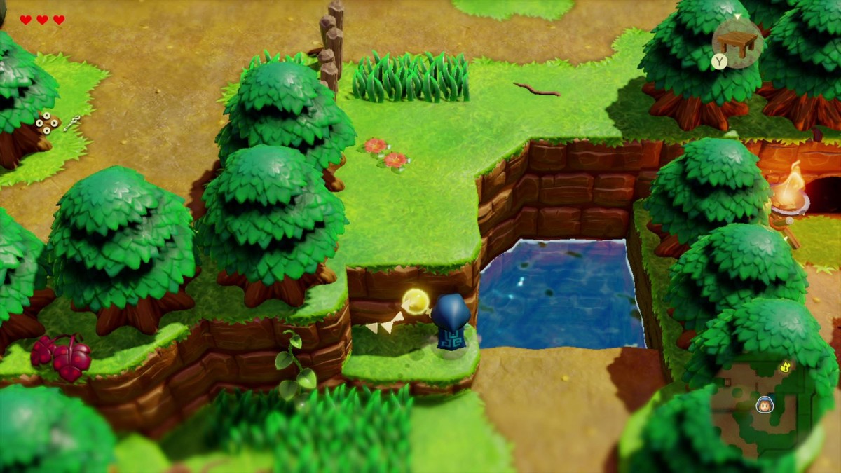 「ゼルダの伝説」シリーズ最新作『ゼルダの伝説 知恵のかりもの』9月26日発売　リンクを失ったゼルダによる“カリモノ”の旅が始まる
