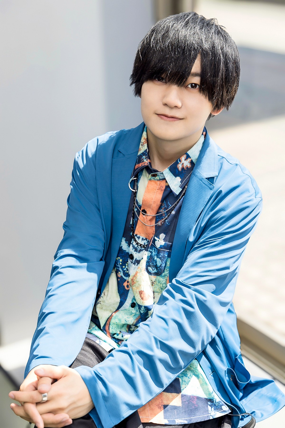 『杖と剣のウィストリア』天崎滉平＆関根明良＆天野聡美が語る、大きな壁を乗り越える秘訣とアフレコの裏側