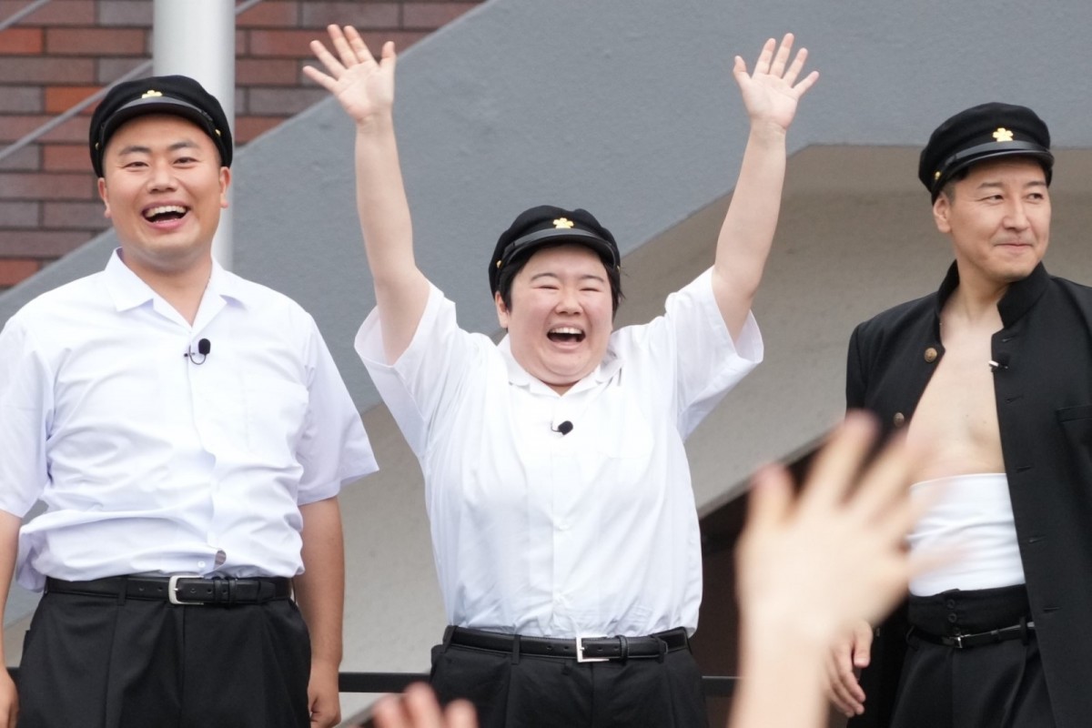 目黒蓮、『27時間テレビ』「超！学校かくれんぼ」参戦！　史上最多の高校生と本気かくれんぼバトル
