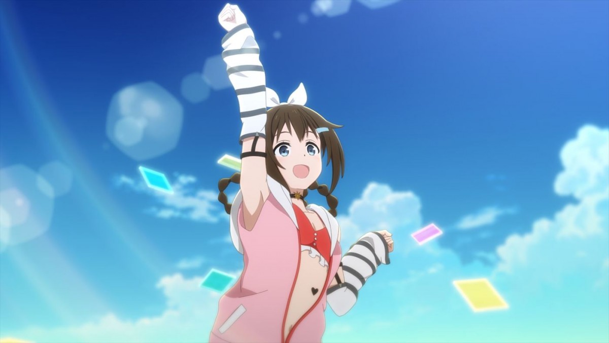 映画『ラブライブ！虹ヶ咲学園スクールアイドル同好会 完結編 第1章』本予告解禁　劇中ライブシーンも！