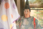 大河ドラマ『光る君へ』第26回「いけにえの姫」より