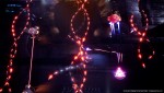 『CYGNI: All Guns Blazing』スクリーンショット