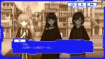 『神椿市協奏中。』スクリーンショット