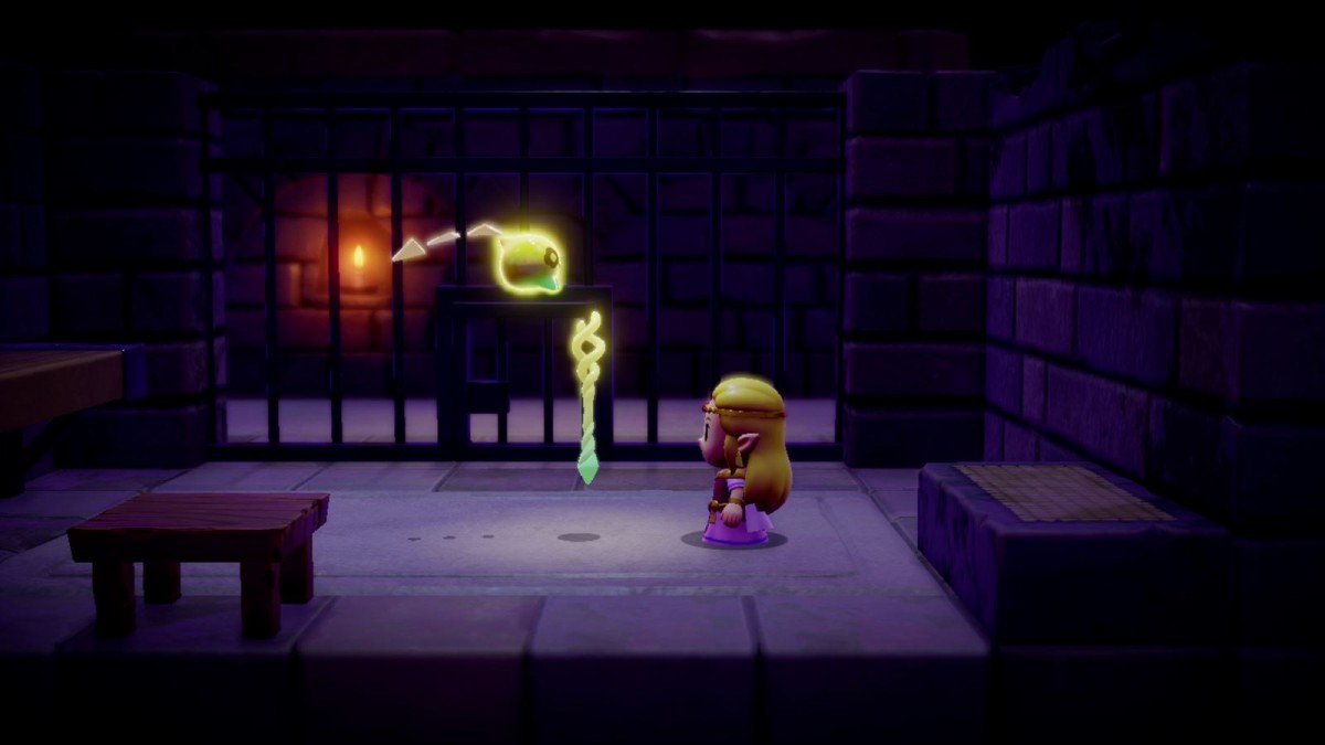 「ゼルダの伝説」シリーズ最新作『ゼルダの伝説 知恵のかりもの』9月26日発売　リンクを失ったゼルダによる“カリモノ”の旅が始まる