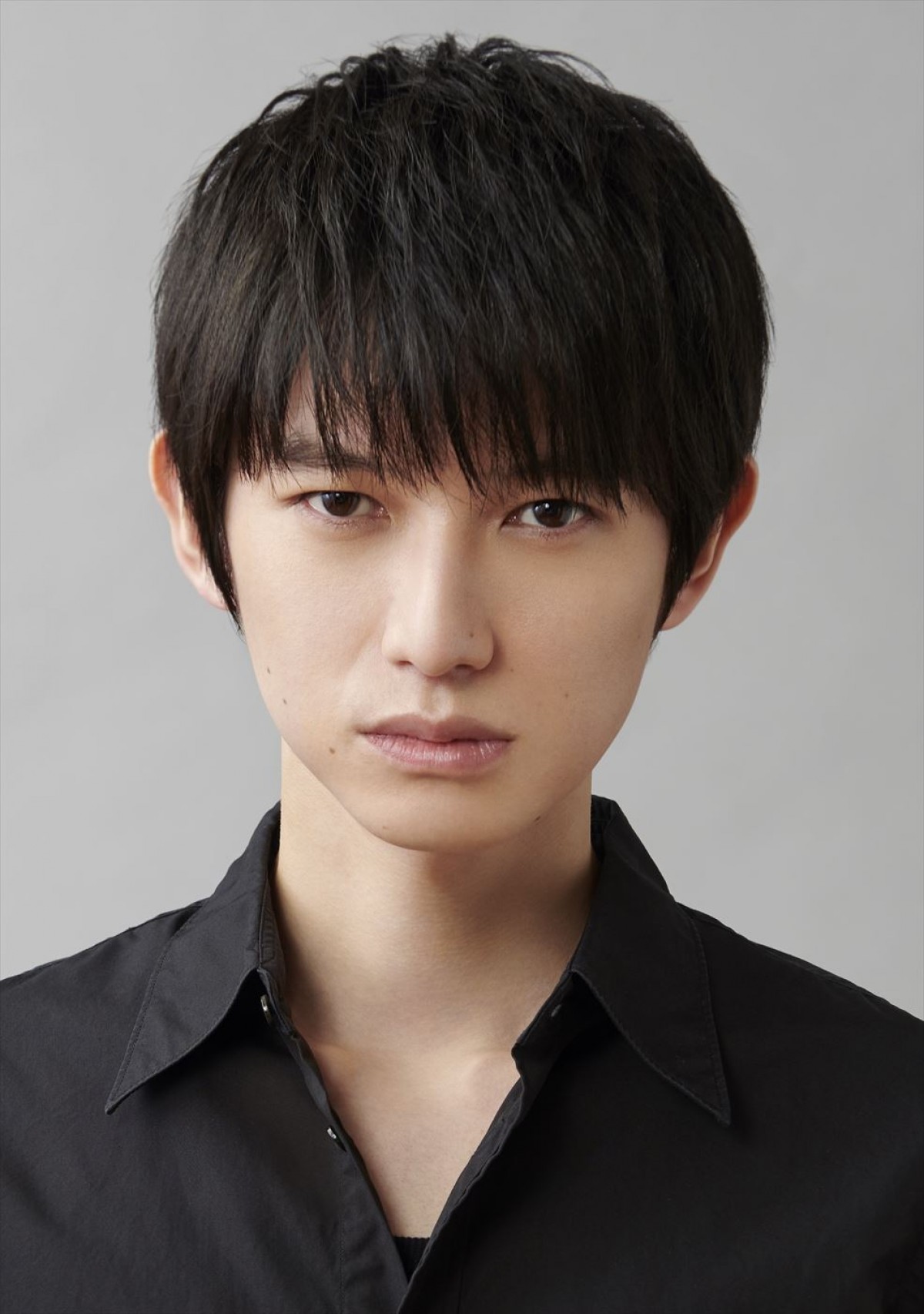 『ダーウィンが来た』がドラマに！　8.20放送　富田望生＆本郷奏多が共演