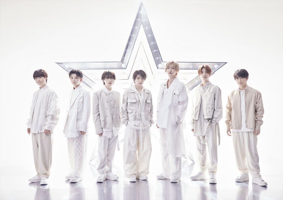 NewJeans、ミセス、Number_iら出演決定！　『THE MUSIC DAY 2024』第1弾出演アーティスト解禁