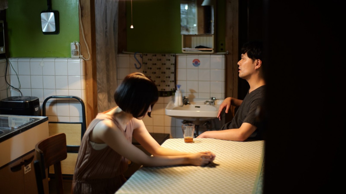 マユリカ・阪本、ゆきぽよ＆ゆみちぃ姉妹主演！　『劇場版 ほんとうにあった怖い話～変な間取り～』8.9公開決定！