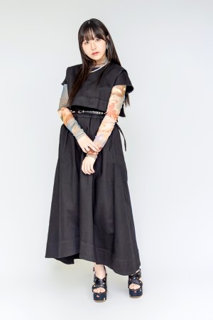 アニメ『小市民シリーズ』小佐内ゆき役・羊宮妃那