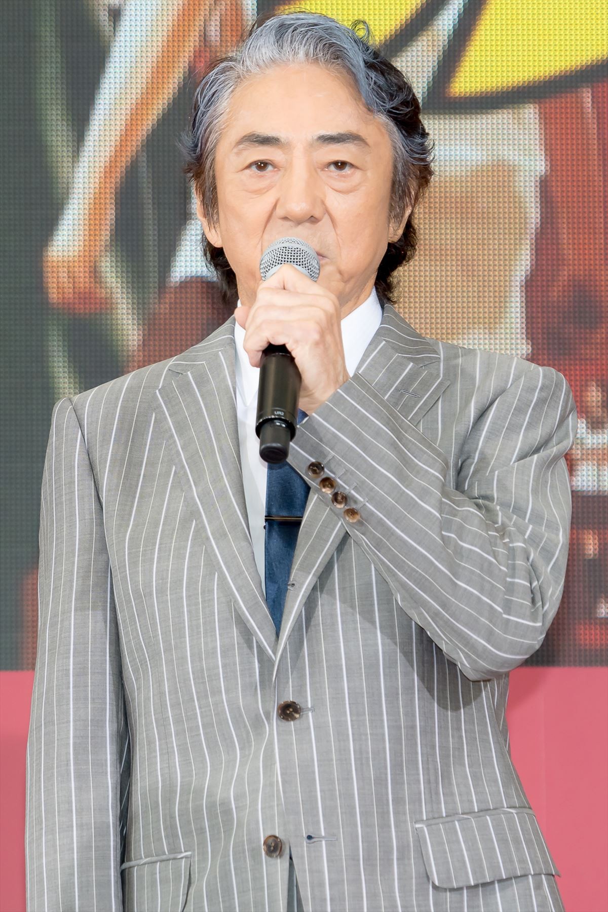 松田元太、山田涼介は“顔面強し男”「かっこよすぎて具合悪くなりそう」