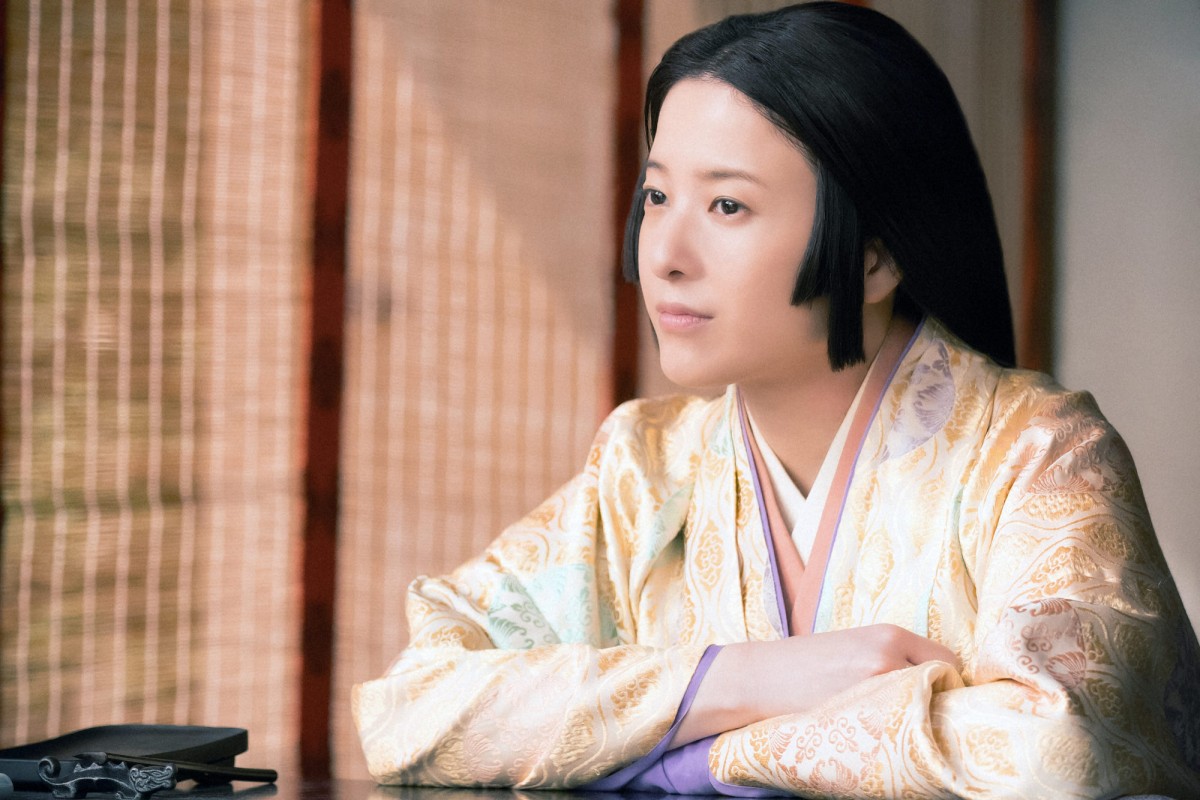 大河ドラマ『光る君へ』第22回「越前の出会い」より