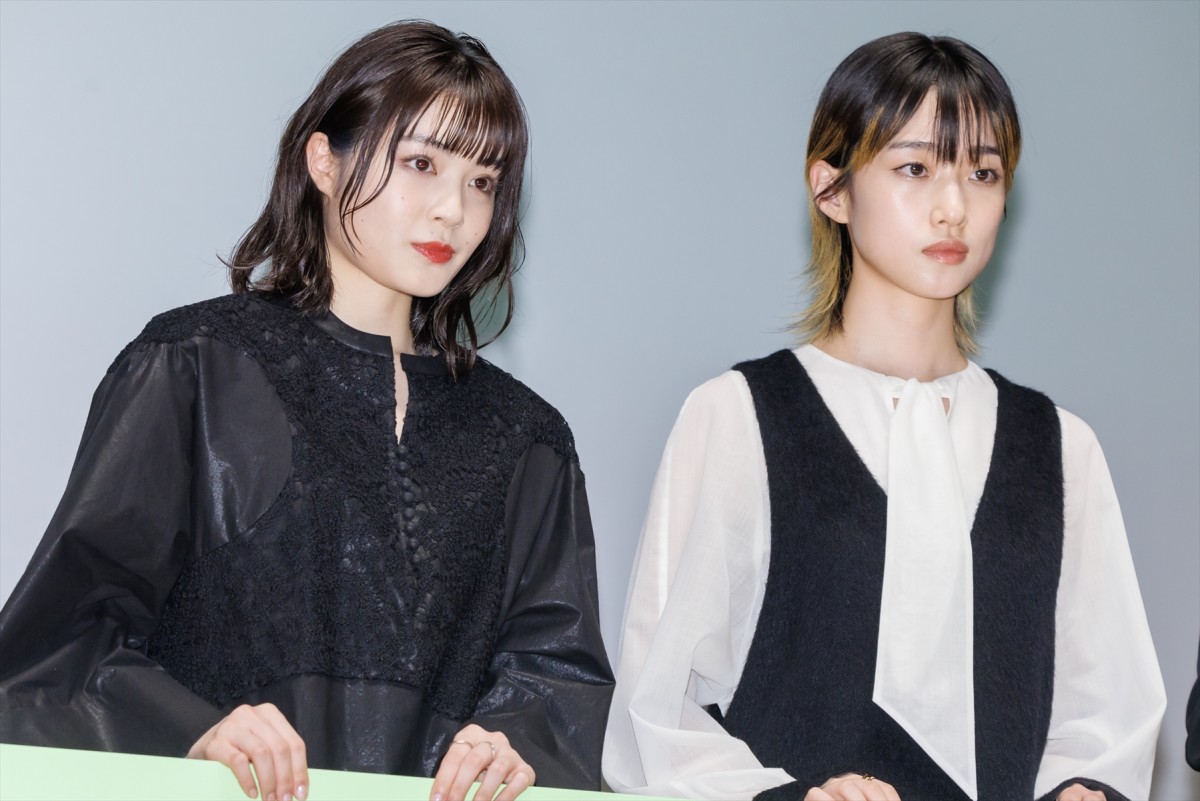 河合優実、“天狗”になりかけた過去を告白「プライドが高いというか」