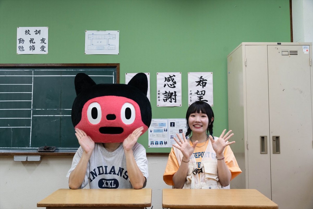 アニメ『負けヒロインが多すぎる！』7.13放送開始＆メインPV公開　追加キャストに田中美海、種崎敦美、小林裕介