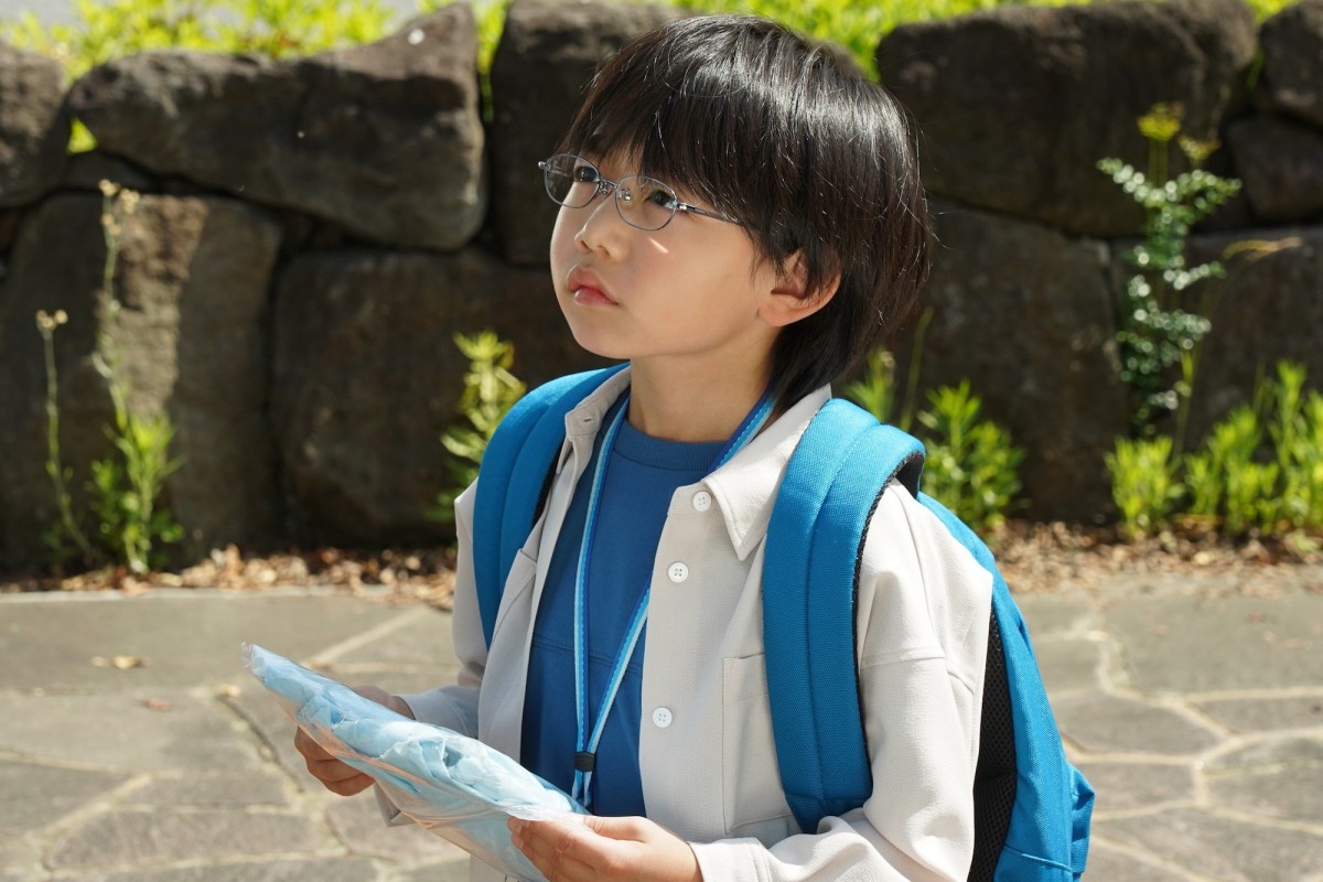 『ブルーモーメント』第8話　傷を負った“晴原”山下智久、5年前の関東南部豪雨の真相を知る