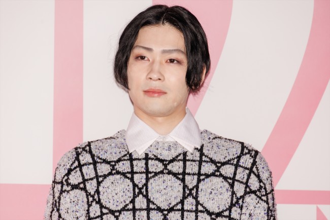 【本件紹介時のみ使用可】「ミスディオール展覧会　ある女性の物語」　20240612