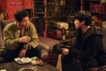 映画『このろくでもない世界で』場面写真