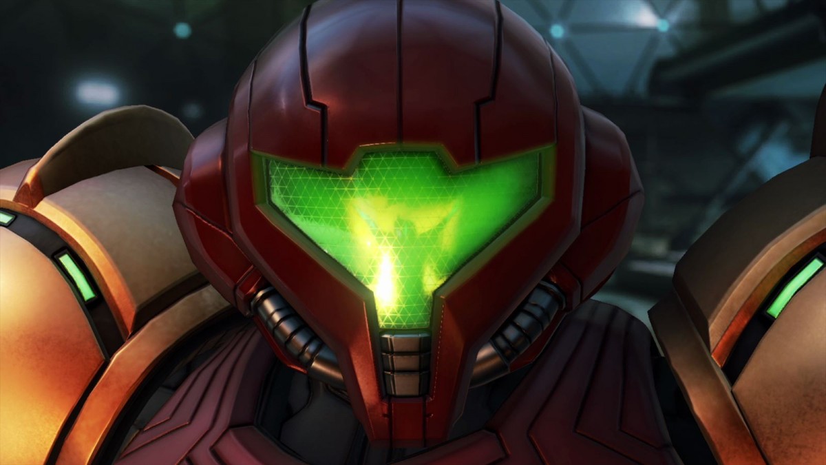 『メトロイドプライム4 ビヨンド』2025年発売予定　『メトロイドドレッド』や『メトロイドプライム リマスタード』のセールも開催
