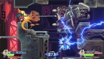 『闇の仕事人KAGE Shadow of The Ninja』スクリーンショット