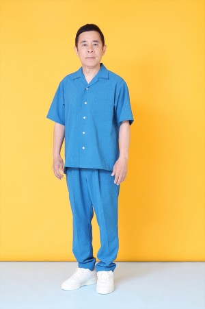 ナインティナイン・岡村隆史