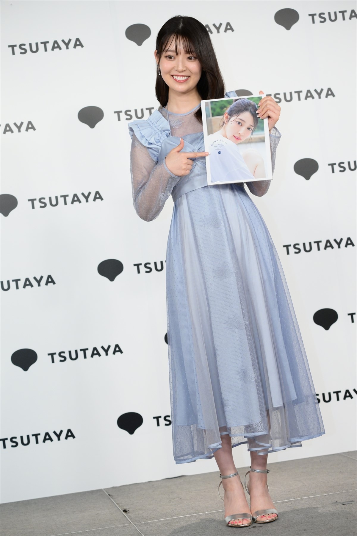 乃木坂46・阪口珠美、夢だった写真集の出来に大満足　卒業前に3期生とやりたいことも明かす