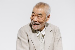 柄本明、ドラマ『新宿野戦病院』制作発表会見に登場