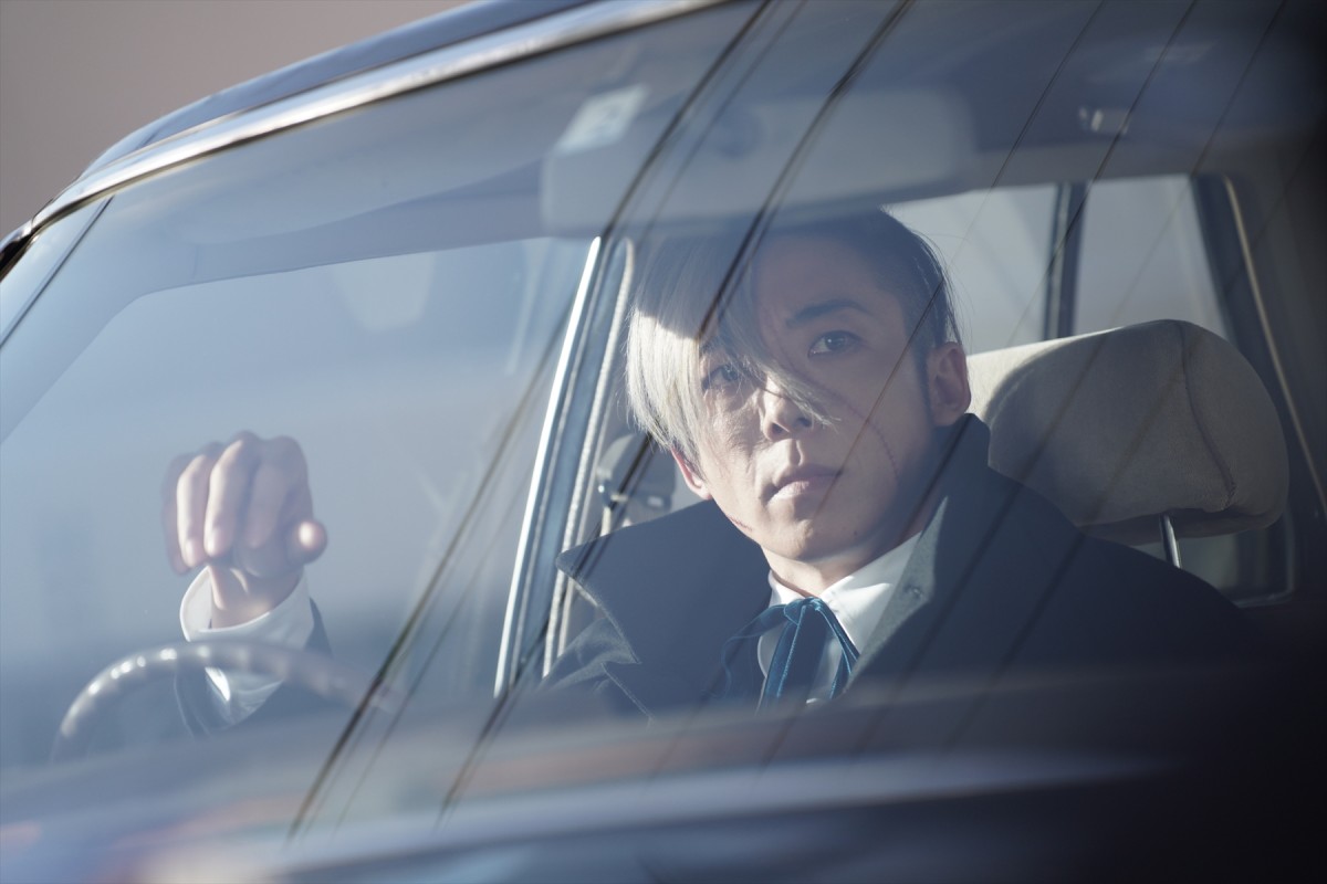 【今夜放送！】高橋一生主演『ブラック・ジャック』　手塚治虫の原作から厳選エピソードを凝縮